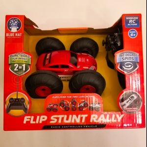 The Black Series Radio Remote Control Car Vehicle